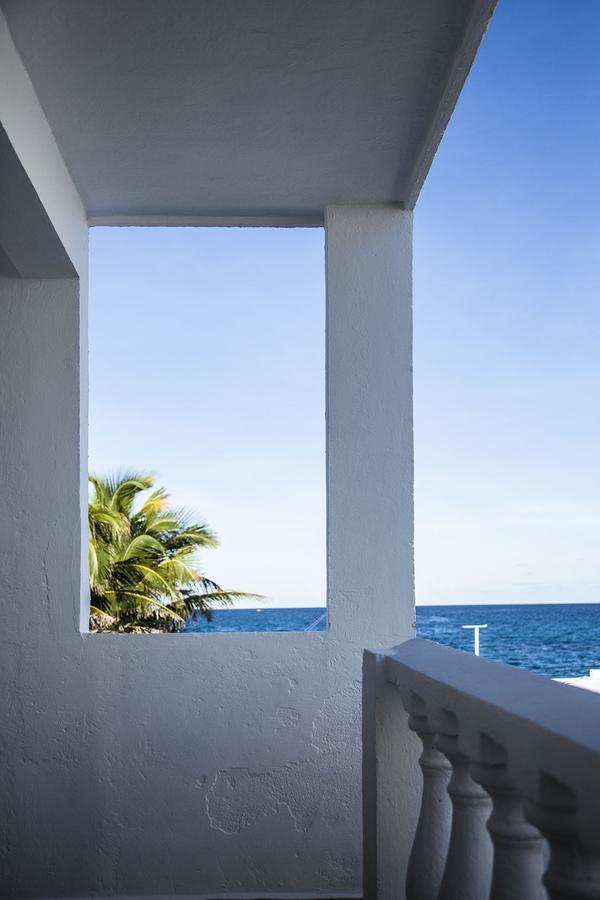 Hôtel Casa El Pio à Isla Mujeres Extérieur photo