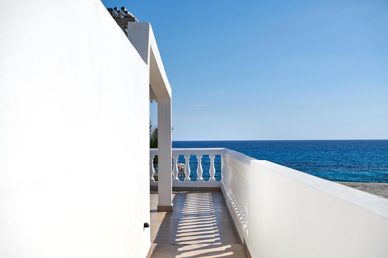Hôtel Casa El Pio à Isla Mujeres Extérieur photo